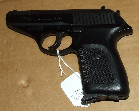 Sig Sauer P230 380 auto pistol