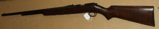 Winchester Mod 72 22 LR Rifle