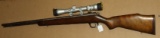 Marlin 883N 22 Mag Rifle