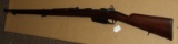 Argentine (Loewe) 1891 Mauser 7.65 Arg Rifle