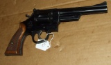 Smith & Wesson Mod 28 (no dash) 357 Mag revolver