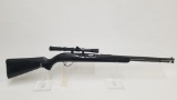 Stevens 287N 22 cal Rifle