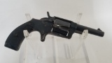 Hopkins & Allen Ranger #2 32 cal Revolver