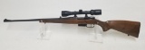 CZ Mod 527 22 Hornet Rifle