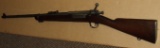 US Springfield Krag 1894 (96) 30-40 Krag Rifle