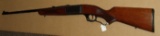 Savage 99E 243 Cal Rifle