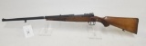 Mauser 98 30-06 cal Rifle