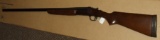 Savage 220D 12ga Shotgun