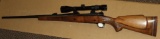 Winchester Mod 70 7mm Mag Rifle