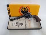 Ruger Super Blackhawk 44 Mag Revolver