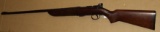Remington 511P Scoremaster 22LR Rifle