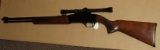 Winchester Mod 270 22 LR Rifle