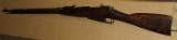 Russian 91/30 Nagant 7.62x54r Rifle