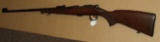 CZ 452 22LR rifle