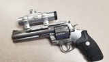 Colt Anaconda 44 Mag Revolver