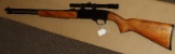 winchester 190 22LR Rifle