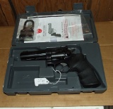 Ruger Gp-100 357 Mag revolver