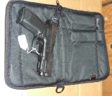 Springfield XD40 40 S&W pistol