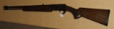 Browning BR22 22LR Rifle