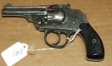 US Revolver 32 S&W revolver