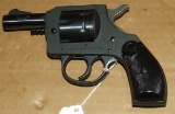 H&R 632 32 S&W revolver