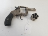 H&R Young American 32 S&W Revolver