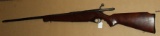 Mossberg 183DB 410ga Shotgun