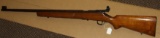 Savage 19NRA 22LR rifle