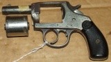 US Revolver 38 S&W revolver