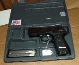 Ruger P95 9x19mm Luger pistol