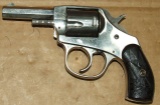 Iver Johnson American Bulldog 32 S&W revolver