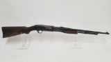 Remington Mod. 14 30 Rem Rifle