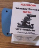 Ransom Master Series Rest Grip Adaptors