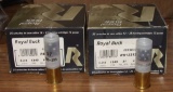 RIO Royal Buck 12 ga, 26 rounds