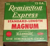 Remington Express Magnum, 12 ga