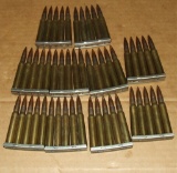 FN 30-06 Ball,  50 rounds