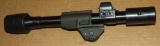 Original US M 84 Sniper Scope