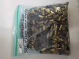 500 count once fired 45 auto (mixed head stamp)