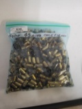 500 count once fired 45 auto (all Winchester)