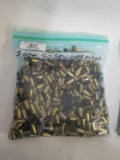 500 count once fired 40 S&W (all Winchester)