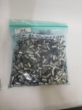500 count once fired 40 S&W (all Speer)