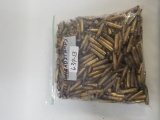 500ct bag 223 once fired brass