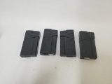 4 - HK 91 mags