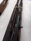 JC Higgins & Savage 22 cal parts Rifles