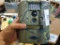 used Moultre D65LR trail camera