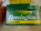 1 -20rnd Remington rifle 30-06 165 gr