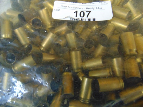 45- 486 count shell casings