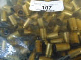 45- 486 count shell casings