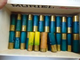 Peters Victor plastic shot gun shells 16 ga