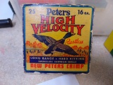 Peters high velocity 16 ga